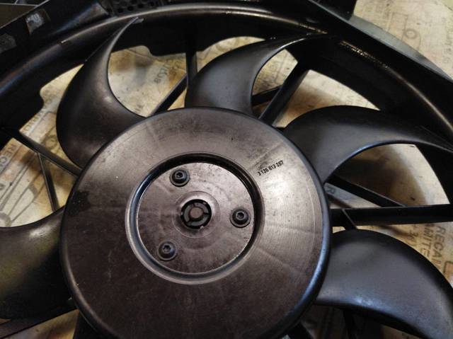 3136613267 OPEL Ventilador de radiador comprar Bilbao
