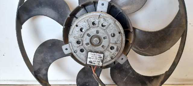 OPEL 3136613267 Difusor del radiador de refrigeración con motor y hélice  comprar en Murcia