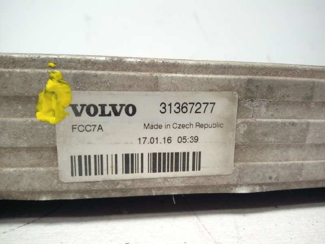31367277 Intercooler comprar Sevilla
