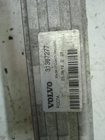 VOLVO 31367277 Intercooler  comprar en Ponferrada