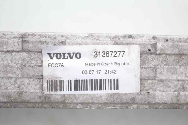 31367277 VOLVO Intercooler  disponible Alicante