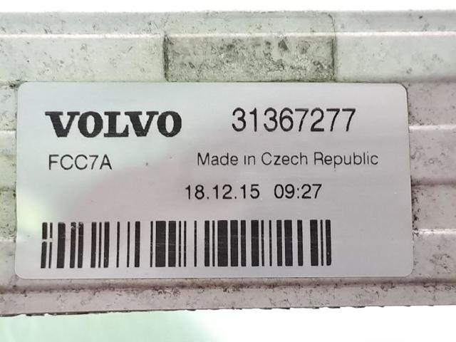 31367277 VOLVO Intercooler  comprar en Jaén