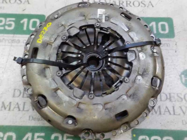 Kit de embrague 31367641 VOLVO