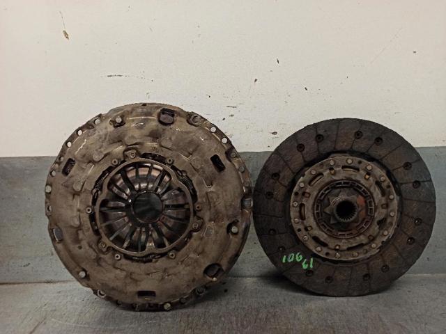 Kit completo de embrague 31367652 VOLVO