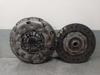 Kit completo de embrague 31367652 VOLVO