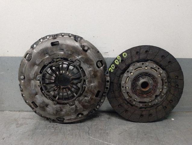 Kit de embrague completo 31367652 VOLVO