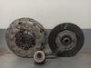 Kit completo de embrague 31367652 VOLVO