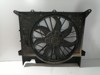 Ventilador (rodete +motor) refrigeración del motor con electromotor completo  31368075 VOLVO