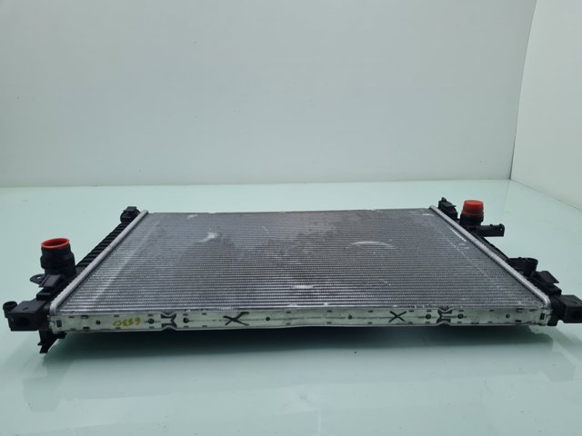 31368082 Radiador  en stock Sabadell