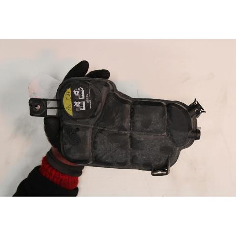 Tapón de expansión de refrigerante/anticongelante Volvo V40 525, 526