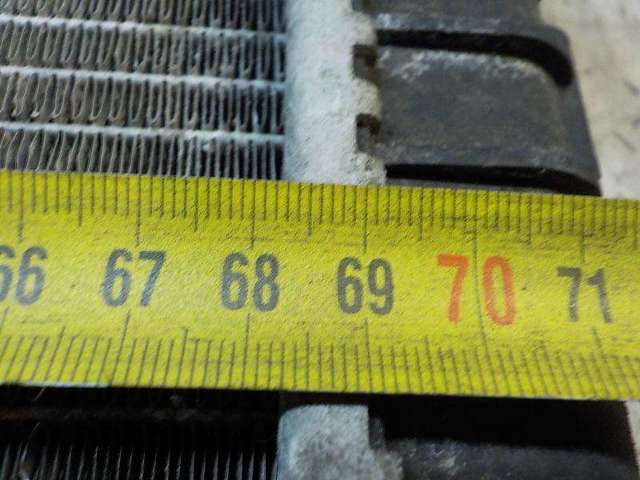 VOLVO 31368361 Radiador comprar Barcelona