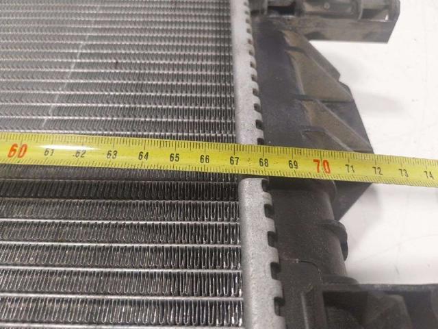 31368361 VOLVO Radiador de refrigeración del motor  comprar en Lleida