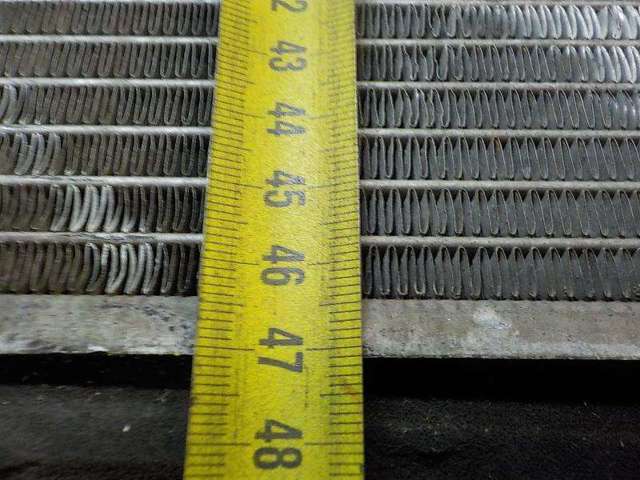 31368361 Radiador de refrigeración del motor  disponible Utrera
