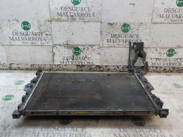 31368361 Radiador de refrigeración del motor  comprar en Zaragoza