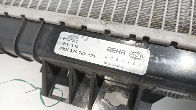 31368362 Radiador  en stock Castellón