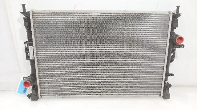 31368362 Radiador de refrigeración del motor  comprar en Zaragoza