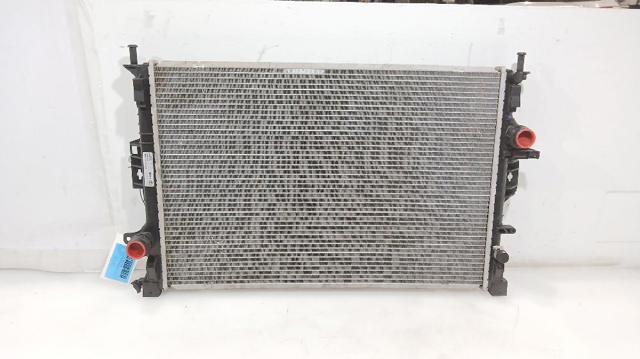 VOLVO 31368362 Radiador de refrigeración del motor  comprar en Murcia