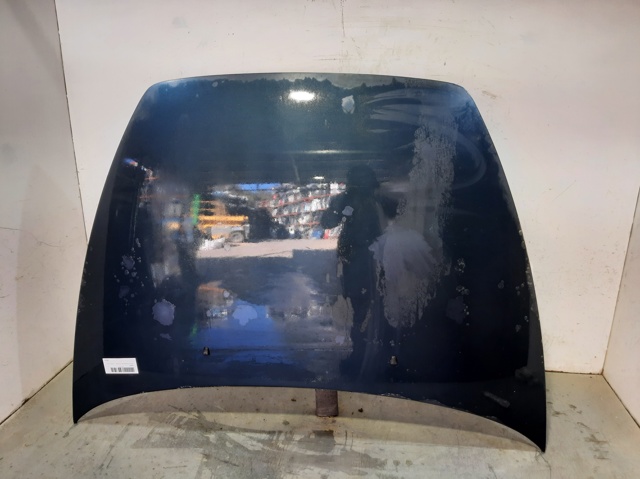 Capot Volvo V50  familiar comprar en España
