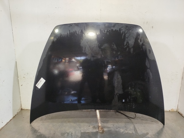 Comprar Capot V50  MW