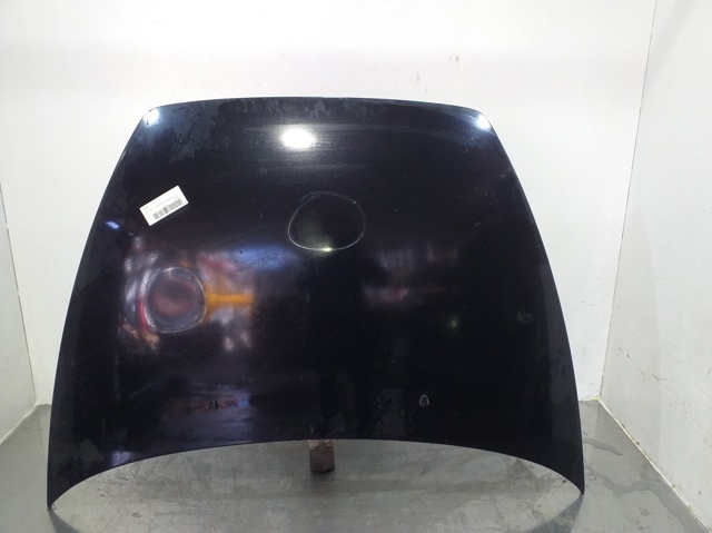 Comprar Capó Volvo V50  MW a bajo precio