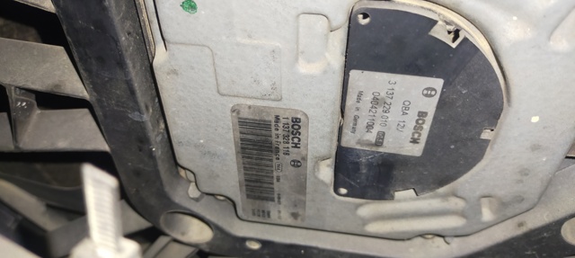 3137229010 Volvo