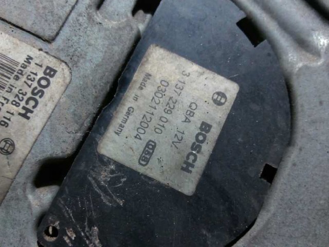 VOLVO 3137229010 Ventilador del motor  en stock Valencia