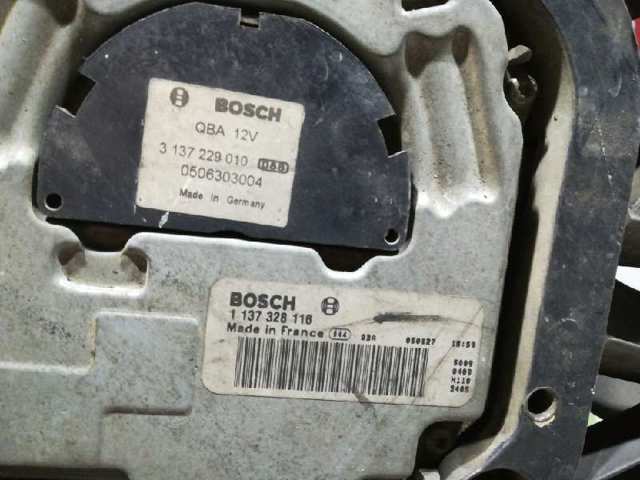 3137229010 VOLVO Ventilador eléctrico de refrigeración completo (motor y hélice)  disponible Alicante