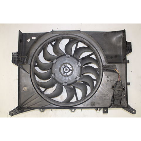 VOLVO 3137229010 Ventilador del motor comprar Barcelona