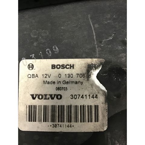 VOLVO 3137229010 Ventilador eléctrico de refrigeración completo (motor y hélice)  comprar en Murcia