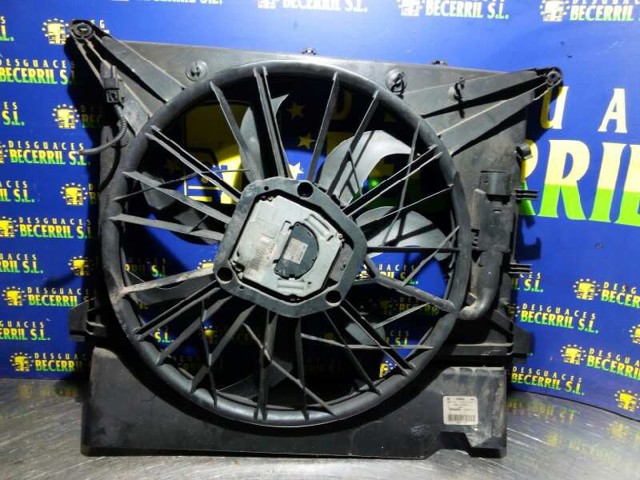 VOLVO 3137229010 Ventilador del motor  en stock Salamanca