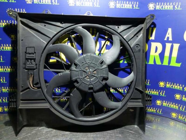 3137229010 Ventilador del motor  en stock Granada