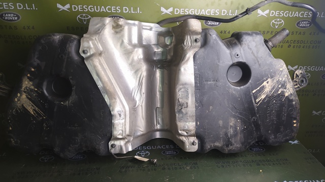Tanque de combustible Volvo XC90  (2014-2026)