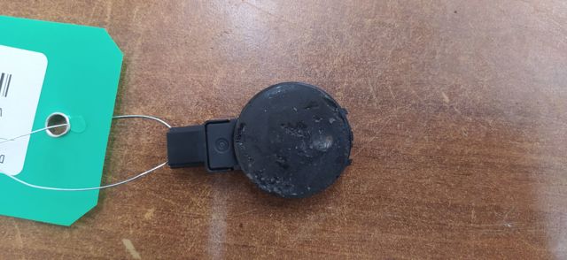 Sensor de lluvia para Volvo XC60 246