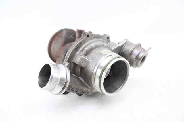 Turbo 31380130 VOLVO