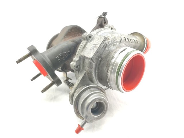 Turbo 31380130 VOLVO
