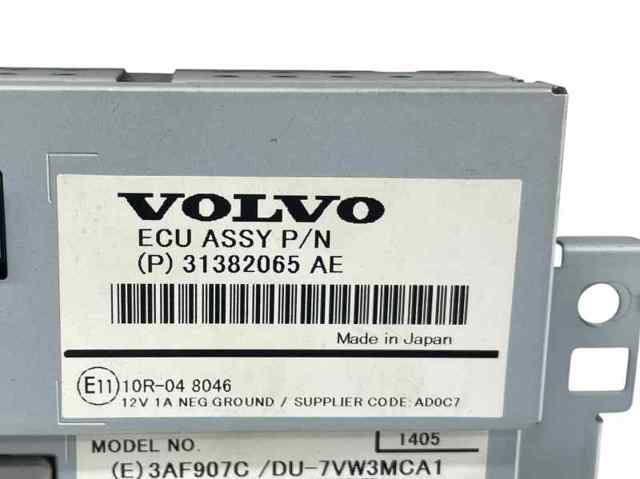 31382065 Volvo