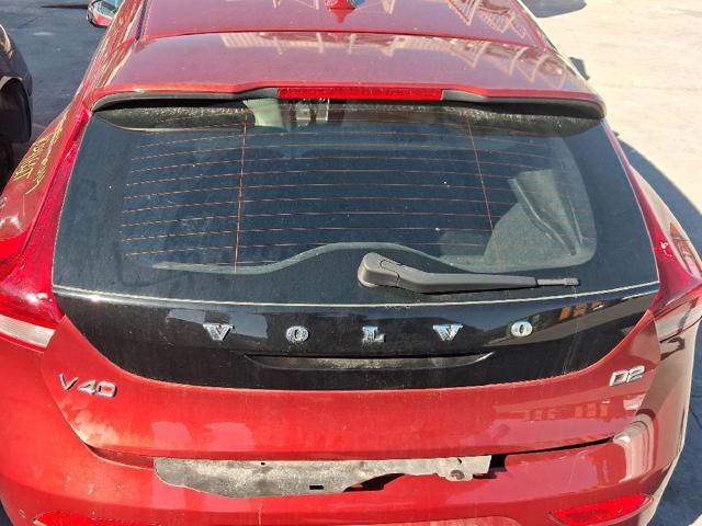 Puertas traseras Volvo V40 desde 264,26 €