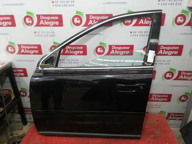 Comprar Puerta del conductor XC90