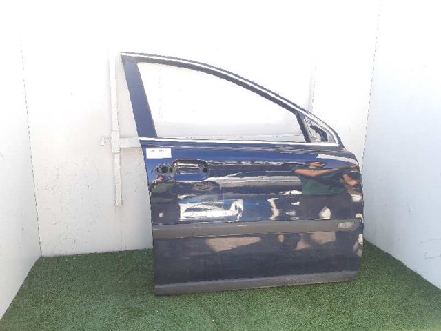 Puerta delantera derecha 31385357 Volvo