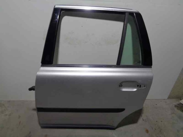 Puerta trasera izquierda 31385358 Volvo