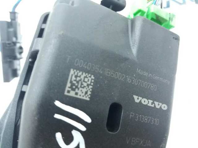 31387310 Volvo