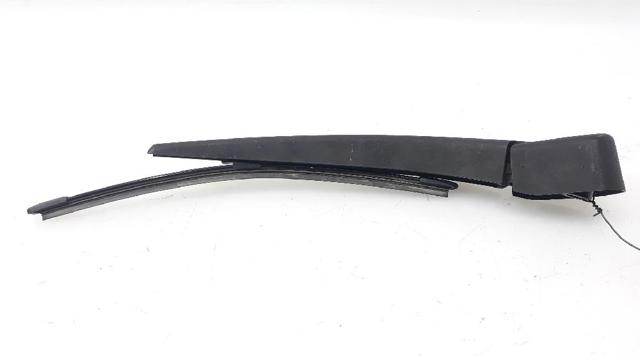 Brazo del limpiaparabrisas, luna trasera 31391756 VOLVO