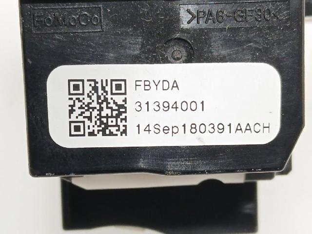 31394001 VOLVO Conmutador izquierdo de la columna de dirección  disponible Alicante