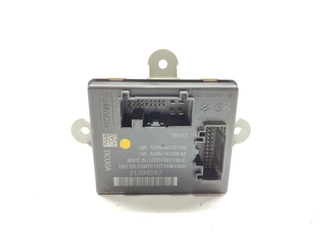 31394043 Volvo