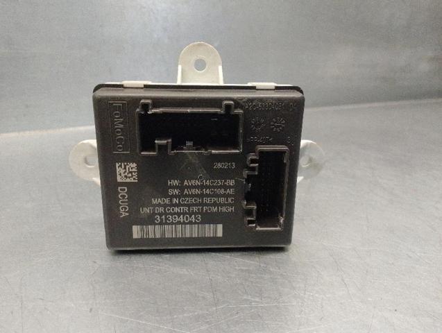 31394043 Volvo