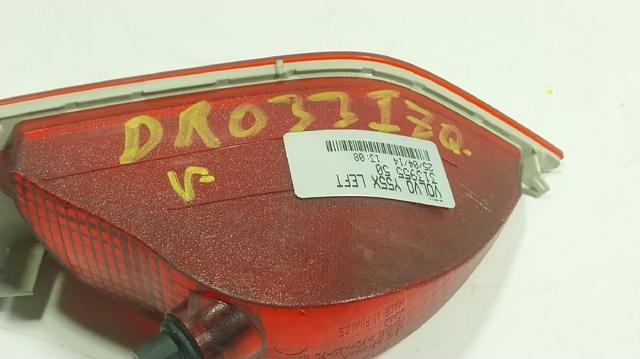 VOLVO 31395550 Luz antiniebla trasera izquierda comprar Pamplona