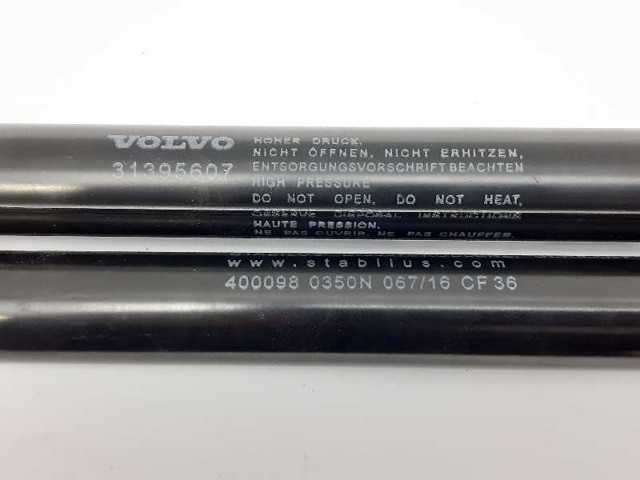 31395607 VOLVO Amortiguador de la tapa del maletero  comprar en Oviedo