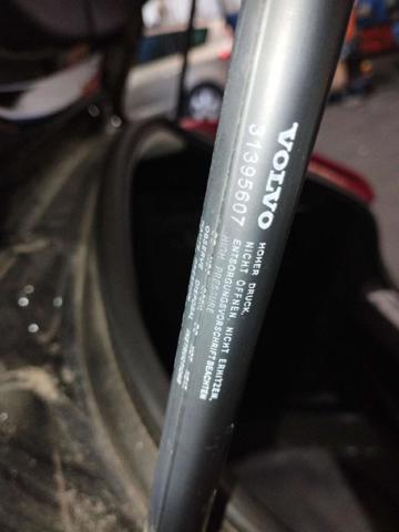 31395607 VOLVO Amortiguador de la tapa del maletero  disponible Alicante