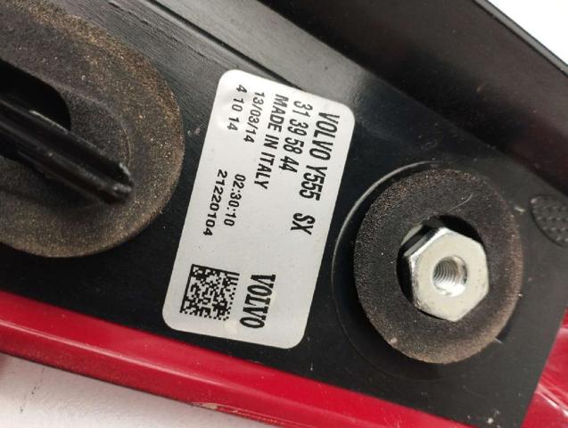 VOLVO 31395844 Piloto trasero izquierdo comprar Pamplona