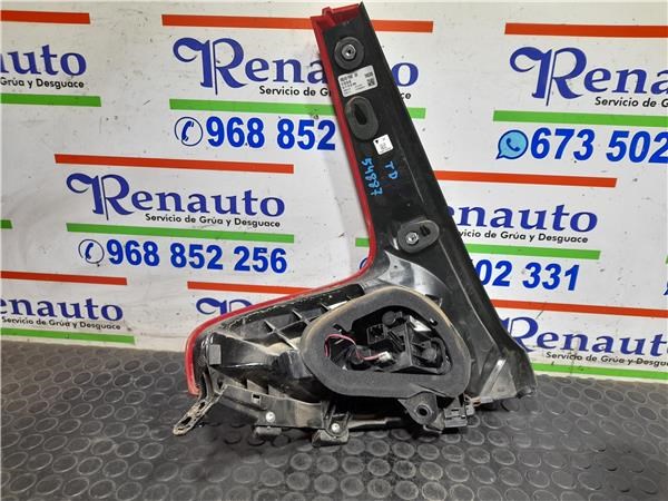 31395845 VOLVO Piloto trasero derecho  comprar en Jaén